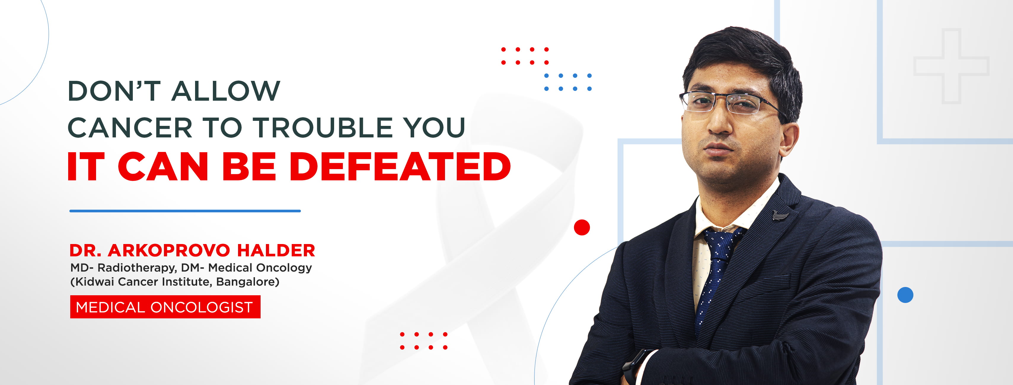 Dr. Arkoprovo Halder