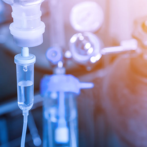 Chemotherapy and Systemic Therapies