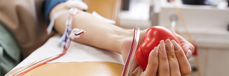 Blood Cancer Treatment in Siliguri