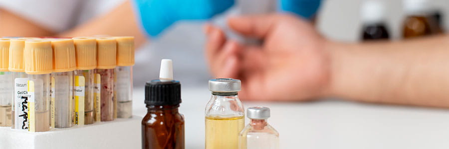 immunotherapy treatment in Siliguri